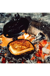 Toastjern m. Elgmotiv fra Stabilotherm - AV - Larsen