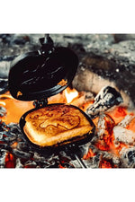 Toastjern m. Elgmotiv fra Stabilotherm - AV - Larsen