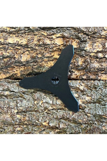 Trekantsblad 255 - 25,4mm fra Granit Quality Parts - AV - Larsen